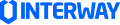 InterWay logo