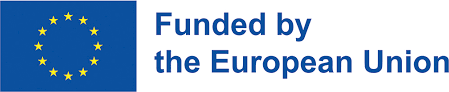 Funded by the European Union