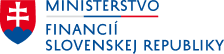 Ministerstvo financií Slovenskej republiky