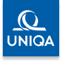 logo uniqa