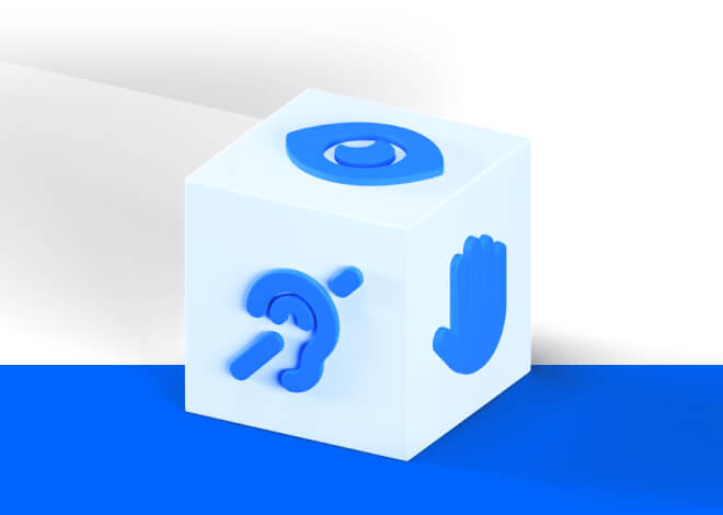 InterWay logo