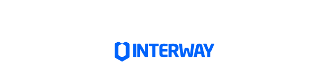 InterWay logo